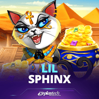 The Sphinx