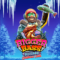 SNOW STORM - CHRISTMAS HUNT