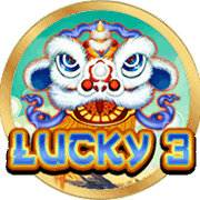 Lucky 3