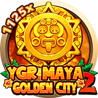 YGR Thành phố vàng Maya 2