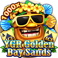 YGR Golden Sand Bay
