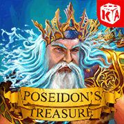 Treasure of Poseidon
