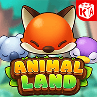 WILD JUNGLE