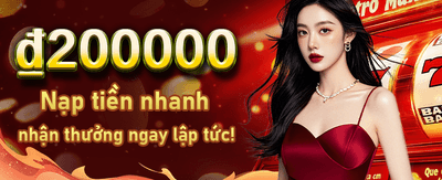 Nhận ngay thưởng nạp vnb52.net
