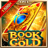 Sách vàng game icon