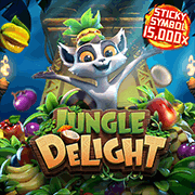 Khu Rừng Vui Nhộn game icon