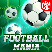FOOTBALL FEVER