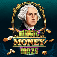 Mystic Money Maze