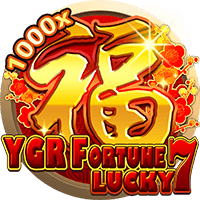 YGR Vận May Đến 7 icon