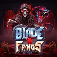 Blades and Fangs Slots Trans